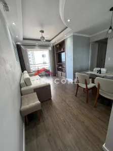 Apartamento com 3 Quartos à venda, 65m² no Gopoúva, Guarulhos