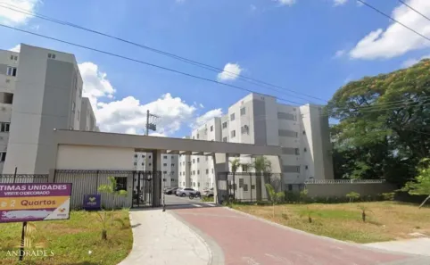 Apartamento com 2 Quartos à venda, 42m² no Guaratiba, Rio de Janeiro