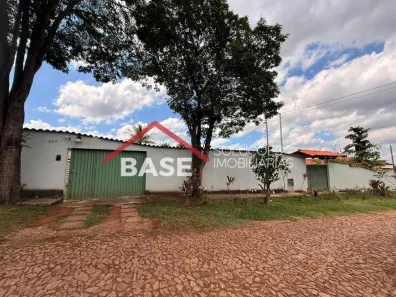 Fazenda/Sítio com 1 Quarto à venda, 1000m² no Santa Mônica, Igarapé