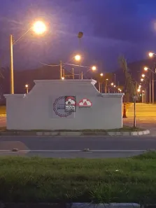 Lote/Terreno à venda, 154m² no Travessão, Caraguatatuba