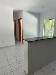 Apartamento com 2 Quartos à venda, 57m² no Turu, São Luís