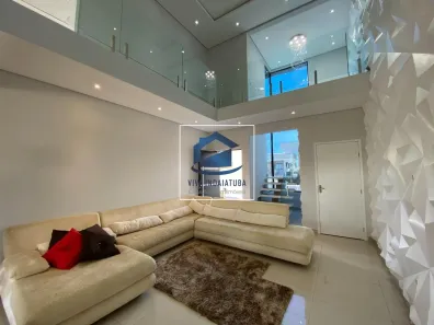 Casa de Condomínio com 3 Quartos à venda, 244m² no Jardim Mantova, Indaiatuba