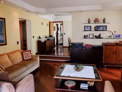 Apartamento com 4 Quartos à venda, 211m² no Perdizes, São Paulo