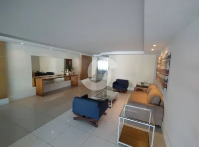 Apartamento com 1 Quarto à venda, 53m² no São Francisco, Niterói