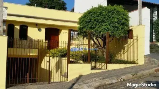 Casa com 3 Quartos à venda, 156m² no Centro, Jacareí