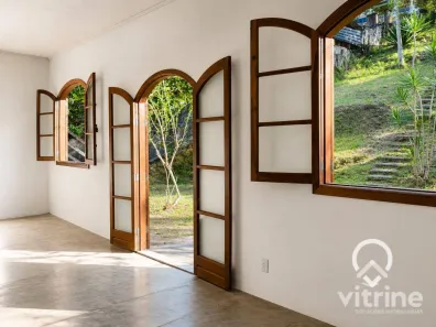 Casa com 6 Quartos à venda, 191m² no Nova Suíça, Nova Friburgo