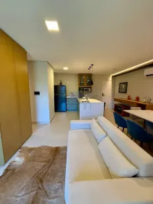 Apartamento com 1 Quarto para venda ou aluguel, 60m² no Georgina Business Park, São José do Rio Preto