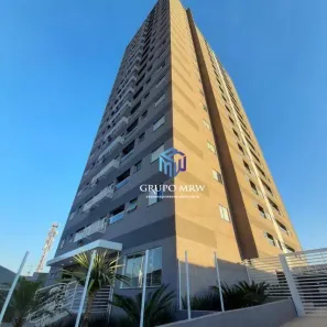 Apartamento com 2 Quartos à venda, 49m² no Vila Carvalho, Sorocaba