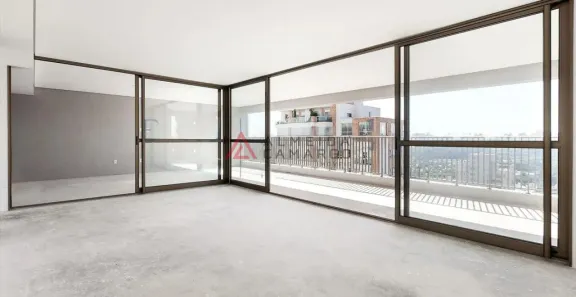 Apartamento com 4 Quartos à venda, 290m² no Moema, São Paulo