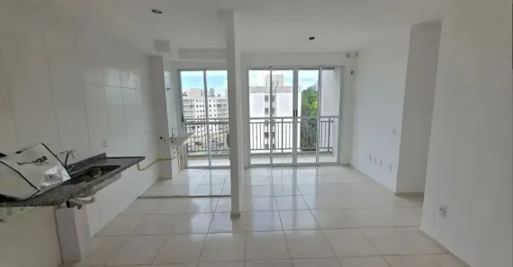 Apartamento com 3 Quartos à venda, 60m² no Ponta Negra, Manaus