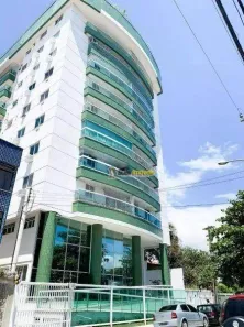 Cobertura com 4 Quartos à venda, 216m² no Imbetiba, Macaé