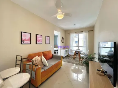 Apartamento com 2 Quartos à venda, 52m² no Barreto, Niterói