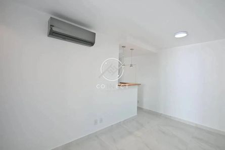 Apartamento com 2 Quartos para venda ou aluguel, 55m² no Vila Andrade, São Paulo
