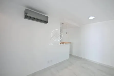 Apartamento com 2 Quartos para venda ou aluguel, 55m² no Vila Andrade, São Paulo