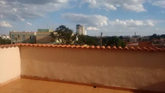 Casa com 5 Quartos à venda, 92m² no Conjunto Guanabara, Uberaba
