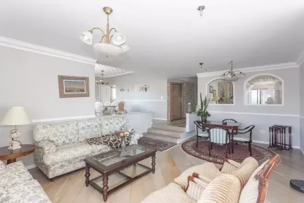 Apartamento com 3 Quartos à venda, 246m² no Aclimação, São Paulo
