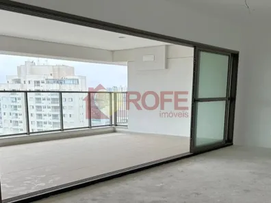 Apartamento com 4 Quartos à venda, 143m² no Vila Mariana, São Paulo