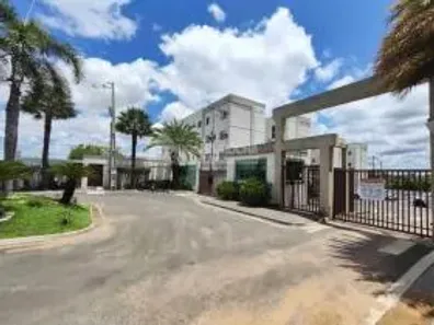 Apartamento com 2 Quartos à venda, 50m² no Livramento, Teresina