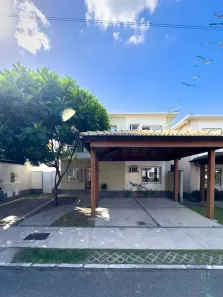 Casa de Condomínio com 4 Quartos à venda, 153m² no Colina de Laranjeiras, Serra