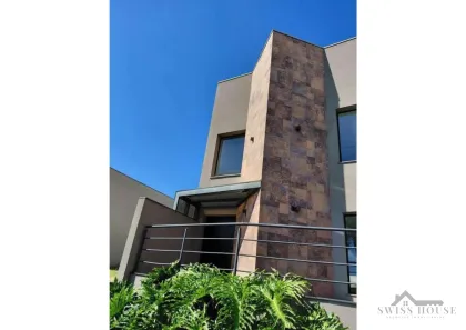 Prédio Comercial com 2 Quartos para alugar, 541m² no Swiss Park, Campinas