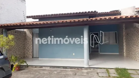 Casa de Condomínio com 3 Quartos para alugar, 54m² no Conceição, Feira de Santana