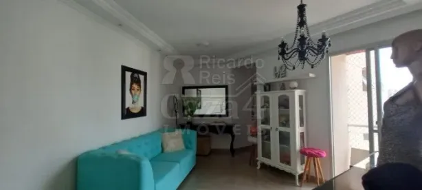 Apartamento com 2 Quartos à venda, 48m² no Vila Constança, São Paulo