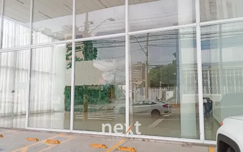 Imóvel Comercial com 1 Quarto para alugar, 440m² no Botafogo, Campinas