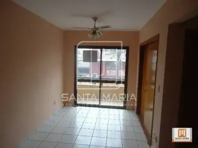 Apartamento com 1 Quarto à venda, 40m² no Vila Seixas, Ribeirão Preto