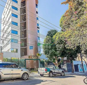 Apartamento com 3 Quartos à venda, 80m² no Prado, Belo Horizonte
