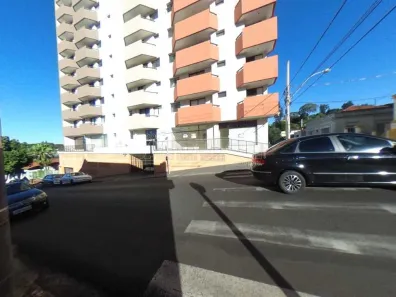 Apartamento com 2 Quartos para alugar, 110m² no Vila Monteiro (Gleba I), São Carlos