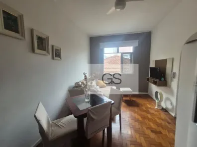 Apartamento com 1 Quarto à venda, 41m² no Leblon, Rio de Janeiro