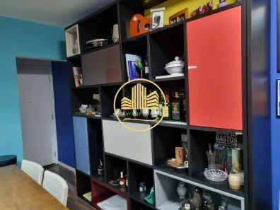 Apartamento com 2 Quartos à venda, 77m² no Ponte de São João, Jundiaí