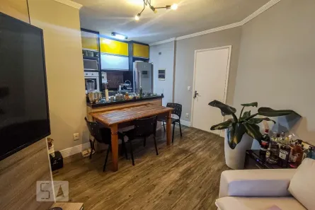 Apartamento com 2 Quartos à venda, 50m² no Vila Bela, São Paulo