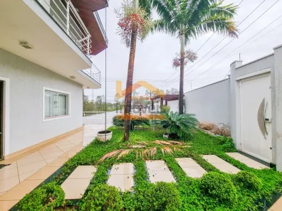 Sobrado com 4 Quartos à venda, 352m² no Parque das Nações, Americana