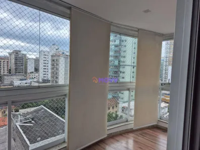 Apartamento com 2 Quartos à venda, 98m² no Icaraí, Niterói
