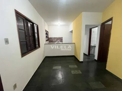 Kitnet com 1 Quarto para alugar, 30m² no Perequê Mirim, Caraguatatuba