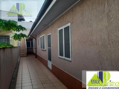 Casa com 3 Quartos à venda, 138m² no Jardim Jaú (Zona Leste), São Paulo