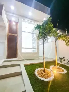 Casa com 3 Quartos à venda, 140m² no Jardim Icaraíba, Peruíbe