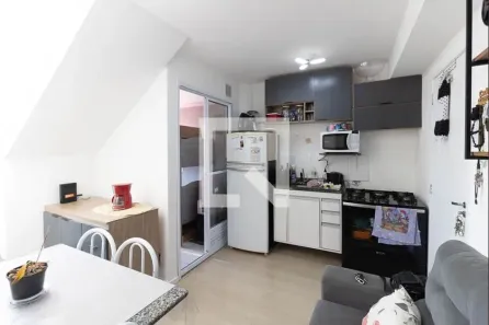 Apartamento com 1 Quarto à venda, 62m² no Vila Moraes, São Paulo