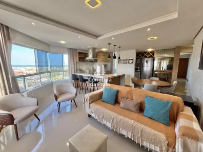 Apartamento com 3 Quartos à venda, 90m² no Barra, Tramandaí
