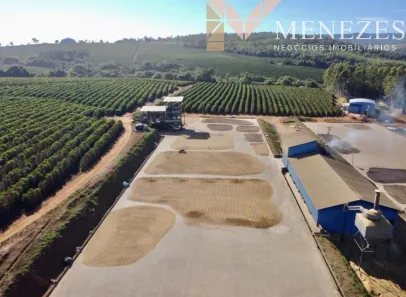 Fazenda/Sítio com 1 Quarto à venda, 2274800m² no , Claraval