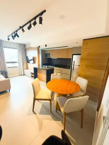 Apartamento com 1 Quarto para alugar, 55m² no Passo da Areia, Porto Alegre