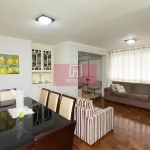 Apartamento com 2 Quartos à venda, 90m² no Indianópolis, São Paulo