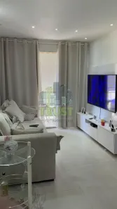 Apartamento com 3 Quartos à venda, 70m² no Freguesia (Jacarepaguá), Rio de Janeiro