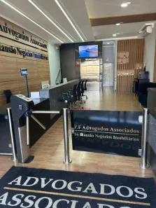 Prédio Comercial para alugar, 400m² no Alves Dias, São Bernardo do Campo