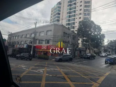 Prédio Comercial para alugar, 2200m² no Rudge Ramos, São Bernardo do Campo