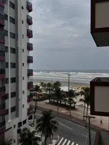 Apartamento com 3 Quartos à venda, 112m² no Ocian, Praia Grande