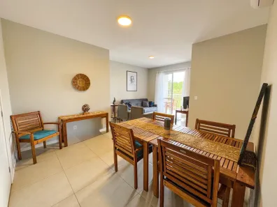 Apartamento com 3 Quartos à venda, 94m² no Campeche, Florianópolis