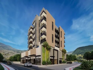 Apartamento com 2 Quartos à venda, 76m² no Barra, Balneário Camboriú