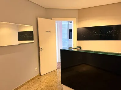Sala Comercial à venda, 212m² no Centro, Florianópolis